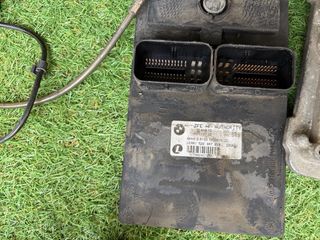 Despiece BMW R1200RT 2006