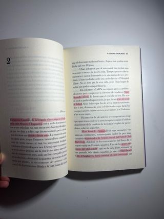 Il·lusions trencades