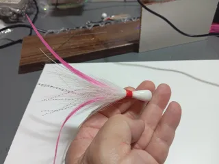 Jig Banana 21g - Señuelo Pesca