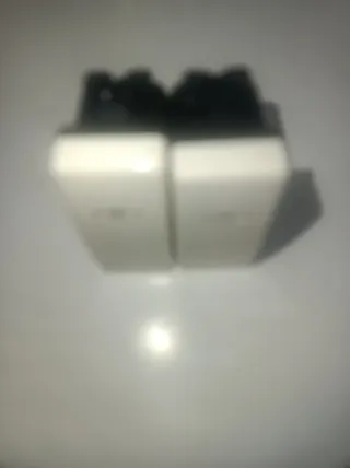 Interruptor Simon 27 con Luz 27204-61