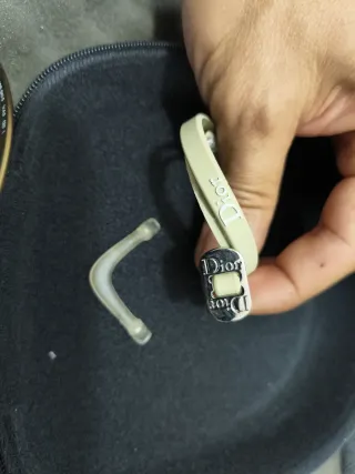 Gafas Dior Ski 5 Marrón/Dorado