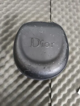 Gafas Dior Ski 5 Marrón/Dorado