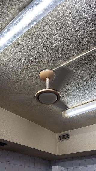 Mesas y Ventiladores