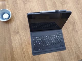 Tablet Lenovo M11 Negra