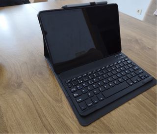 Tablet Lenovo M11 Negra