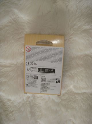 Sylvanian Families Chocolate Rabbit Baby