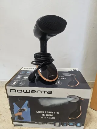 Rowenta Access Steam DR9100 Vaporizador de Ropa