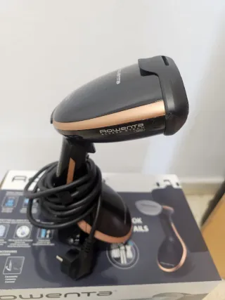 Rowenta Access Steam DR9100 Vaporizador de Ropa