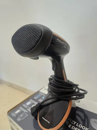 Rowenta Access Steam DR9100 Vaporizador de Ropa