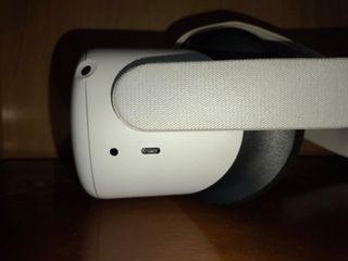 Meta Quest 2 256GB + Cavo 5m