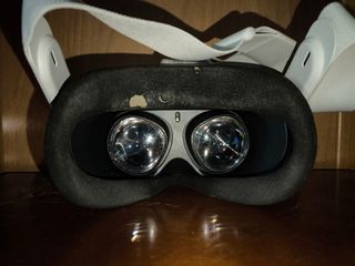 Meta Quest 2 256GB + Cavo 5m