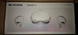 Meta Quest 2 256GB + Cavo 5m