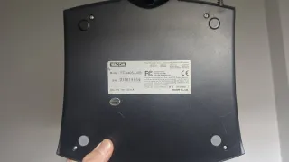 Tableta Gráfica Wacom Graphire - Funciona