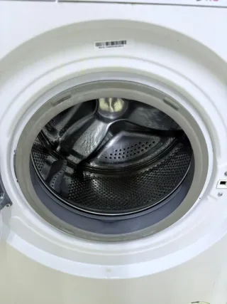 Lavadora Rommer 5kg class A++