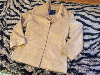 Giacca Montone Tom Tailor Woman - Taglia M