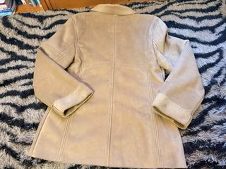 Giacca Montone Tom Tailor Woman - Taglia M