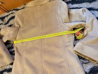 Giacca Montone Tom Tailor Woman - Taglia M