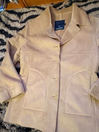 Giacca Montone Tom Tailor Woman - Taglia M