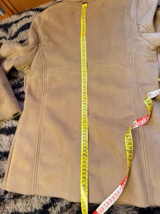 Giacca Montone Tom Tailor Woman - Taglia M