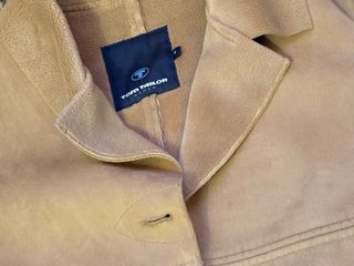 Giacca Montone Tom Tailor Woman - Taglia M