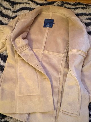 Giacca Montone Tom Tailor Woman - Taglia M