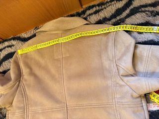 Giacca Montone Tom Tailor Woman - Taglia M