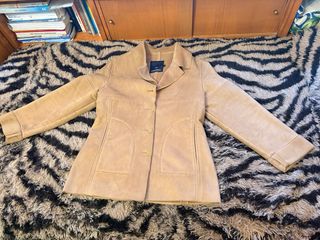 Giacca Montone Tom Tailor Woman - Taglia M