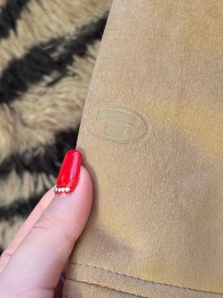 Giacca Montone Tom Tailor Woman - Taglia M