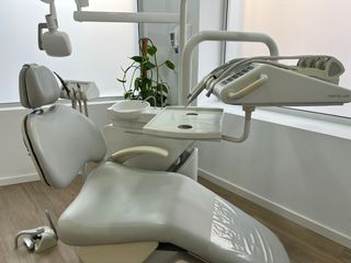 Sillón Dental Castellini