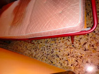 Mobile Letto Salvaspazio a Scomparsa