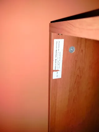 Mobile Letto Salvaspazio a Scomparsa