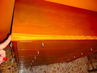 Mobile Letto Salvaspazio a Scomparsa