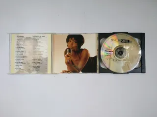 Absolute Soul (Arcade) 2 CD