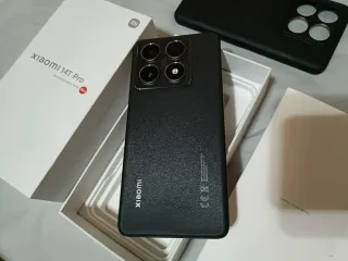 Xiaomi 14T Pro 512GB Negro NO NEGOCIABLE!!