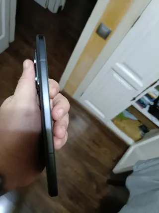 Xiaomi 14T Pro 512GB Negro NO NEGOCIABLE!!