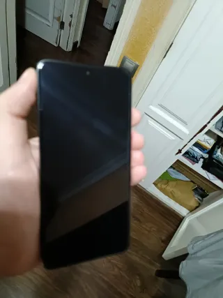 Xiaomi 14T Pro 512GB Negro NO NEGOCIABLE!!