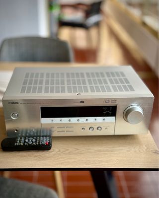 Yamaha RX-V359 Receptor AV 5.1 Hi-Fi