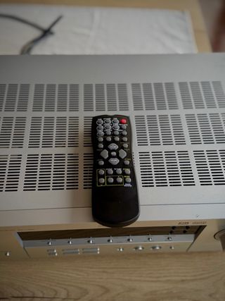 Yamaha RX-V359 Receptor AV 5.1 Hi-Fi