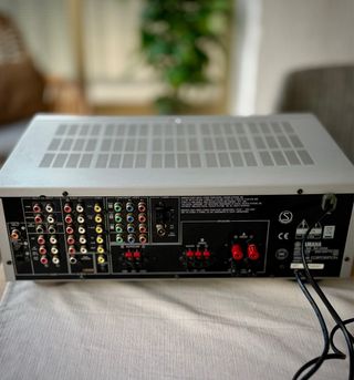 Yamaha RX-V359 Receptor AV 5.1 Hi-Fi