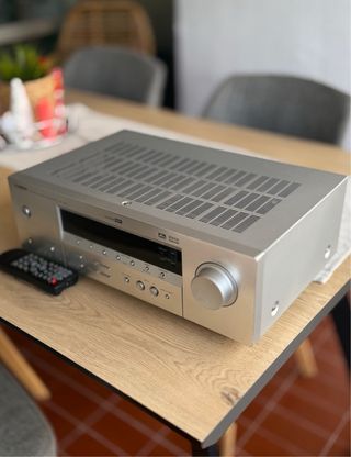 Yamaha RX-V359 Receptor AV 5.1 Hi-Fi