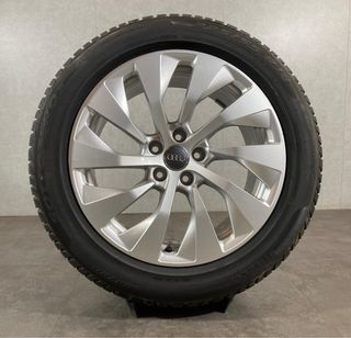 Llantas Audi A7 18" Originales