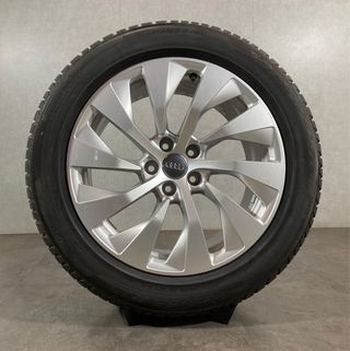 Llantas Audi A7 18" Originales