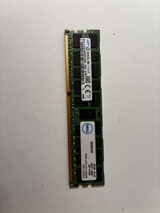 Modulo RAM Dell 16GB PCL3-12800R