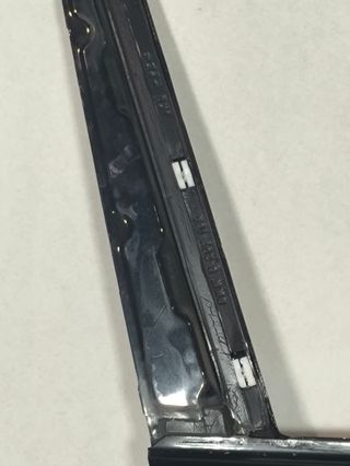 Puerta Delantera BMW E39 Original