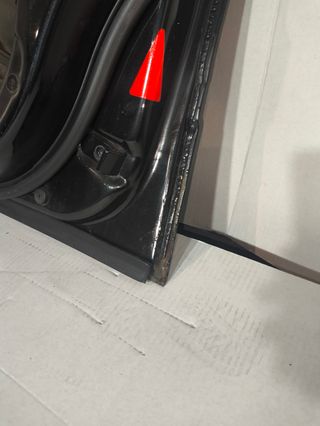 Puerta Delantera BMW E39 Original