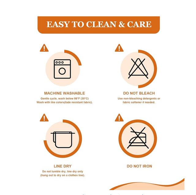 Funda Sofá FIGOOO 4 Plazas Beige