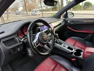 Porsche Macan S (GTS) Diesel