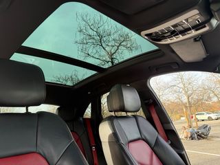 Porsche Macan S (GTS) Diesel