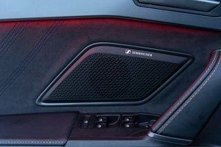 CUPRA Leon Sportstourer VZ Extreme 2.0 TSI DSG 4WD