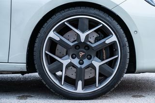 CUPRA Leon Sportstourer VZ Extreme 2.0 TSI DSG 4WD